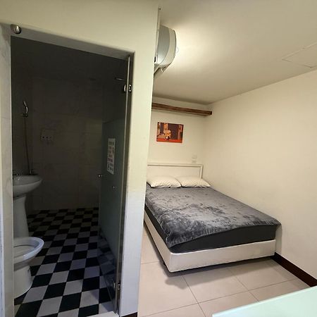 Peacock Hotel Даси Экстерьер фото