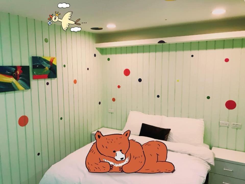Peacock Hotel Даси Экстерьер фото