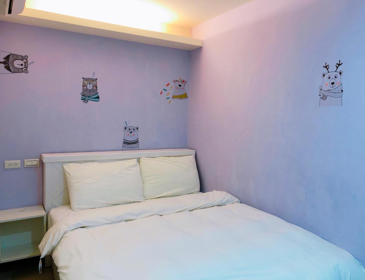 Peacock Hotel Даси Экстерьер фото